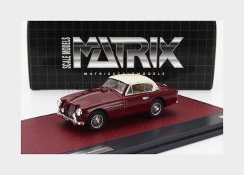 Matrix Scale Models MX40108-042
