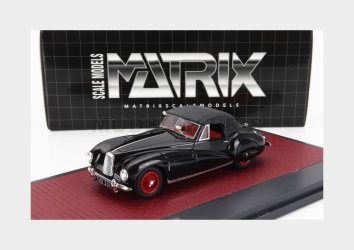Matrix Scale Models MX40108-123