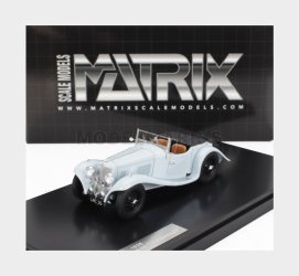 Matrix Scale Models MX40108-171