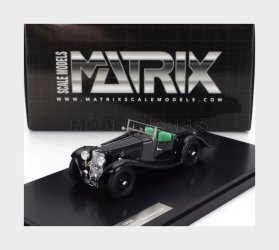 Matrix Scale Models MX40108-173