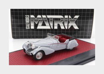 Matrix Scale Models MX40205-103
