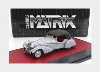 Matrix Scale Models MX40205-104