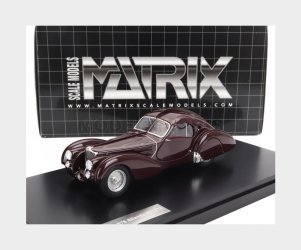 Matrix Scale Models MX40205-112