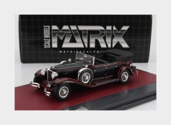 Matrix Scale Models MX40307-013