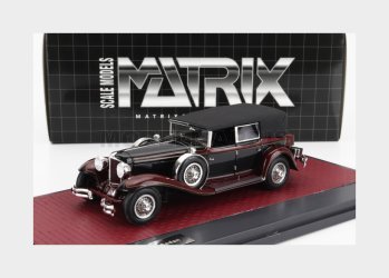 Matrix Scale Models MX40307-014