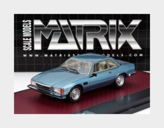 Matrix Scale Models MX40404-023