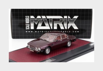 Matrix Scale Models MX40404-051