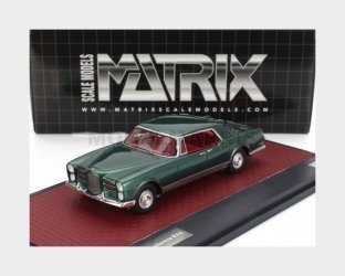 Matrix Scale Models MX40601-021