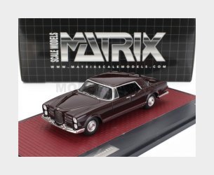 Matrix Scale Models MX40601-022