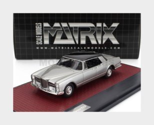 Matrix Scale Models MX40601-023