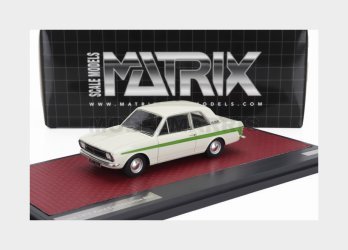 Matrix Scale Models MX40603-101