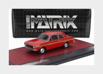 Matrix Scale Models MX40603-102