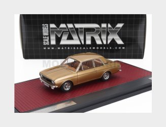 Matrix Scale Models MX40603-103