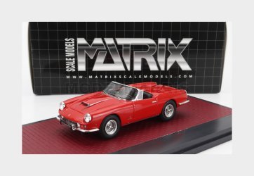 Matrix Scale Models MX40604-043