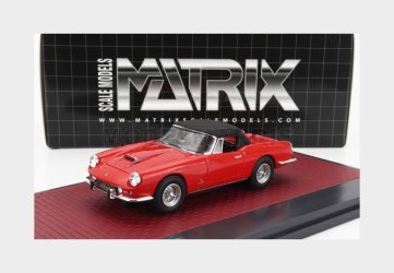 Matrix Scale Models MX40604-044
