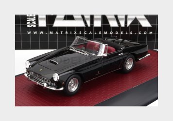 Matrix Scale Models MX40604-122