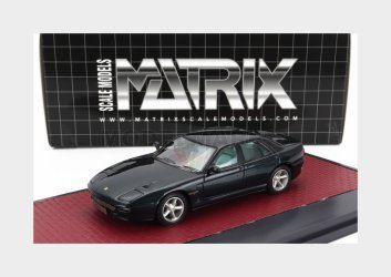 Matrix Scale Models MX40604-152