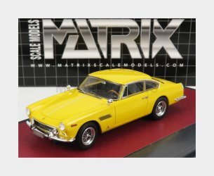 Matrix Scale Models MX40604-163