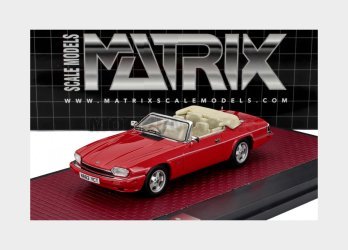 Matrix Scale Models MX41001-251