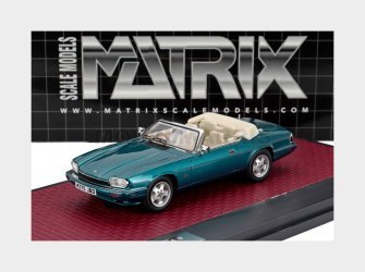 Matrix Scale Models MX41001-253