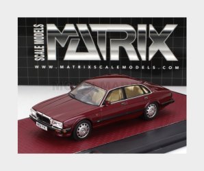 Matrix Scale Models MX41001-261