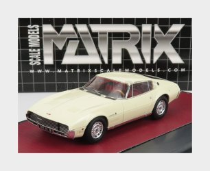 Matrix Scale Models MX41002-162
