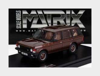 Matrix Scale Models MX41208-032