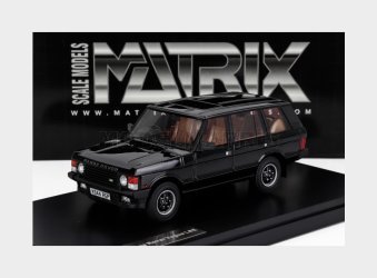 Matrix Scale Models MX41208-033