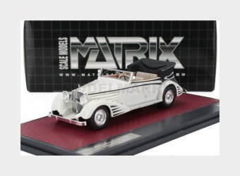 Matrix Scale Models MX41301-012