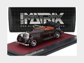 Matrix Scale Models MX41301-013