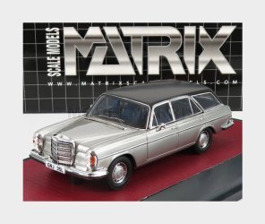 Matrix Scale Models MX41302-252