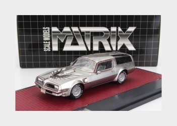 Matrix Scale Models MX41606-011