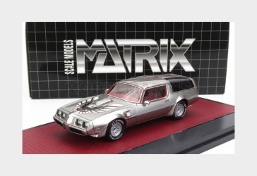 Matrix Scale Models MX41606-012