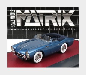 Matrix Scale Models MX41608-022