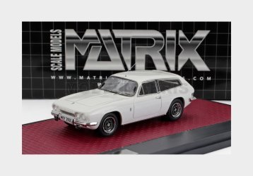 Matrix Scale Models MX41702-022