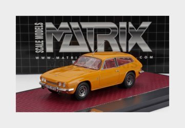 Matrix Scale Models MX41702-023