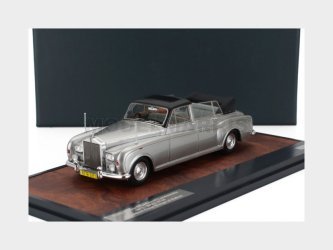 Matrix Scale Models MX41705-163