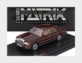 Matrix Scale Models MX41705-172