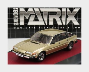 Matrix Scale Models MX41706-121