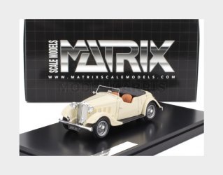 Matrix Scale Models MX41706-133