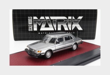 Matrix Scale Models MX41801-051