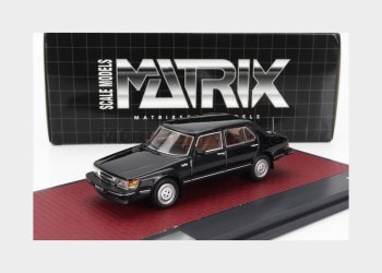 Matrix Scale Models MX41801-052
