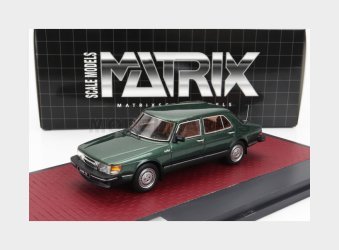 Matrix Scale Models MX41801-053