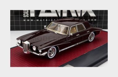 Matrix Scale Models MX41804-081