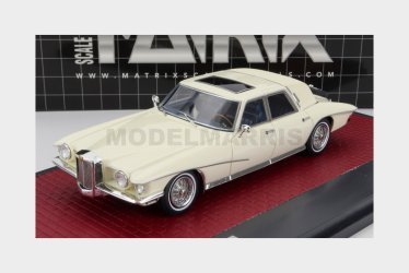 Matrix Scale Models MX41804-082
