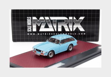 Matrix Scale Models MX41902-021