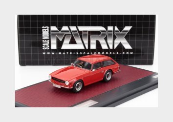 Matrix Scale Models MX41902-022