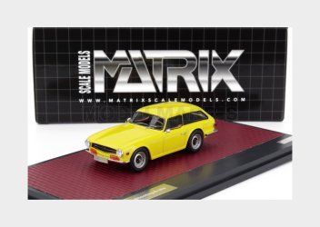 Matrix Scale Models MX41902-023