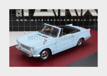 Matrix Scale Models MX41902-032