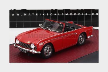 Matrix Scale Models MX41902-041